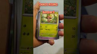Premiera Chaos Rising! Otwieramy ETB, booster 3