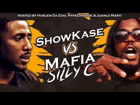 Mafia Silly C vs Showkase