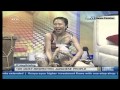 Meet A Japanese Lady Who Sings In Luo