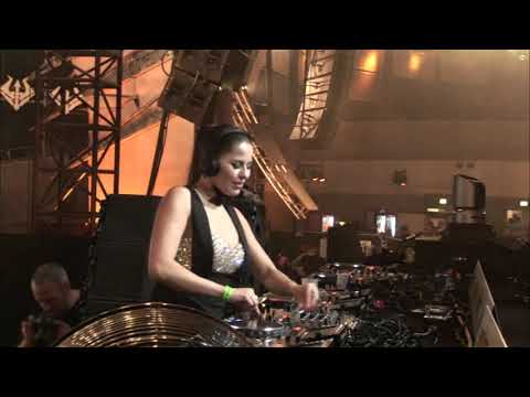 SYNDICATE 2018: Miss K8