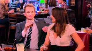 Barney&amp;Robin | Mad Love