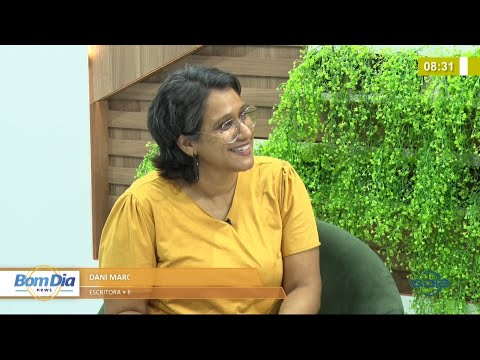 Escritora lança livro "Textos feitos em momentos inoportunos" 30 09 2021