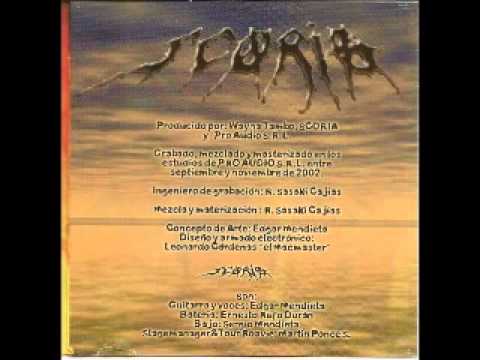 Scoria - Sol (full album)