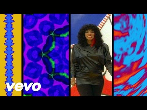 Donna Summer - Love Is In Control (Finger On The Trigger) - (Chromeo & Oliver Remix)