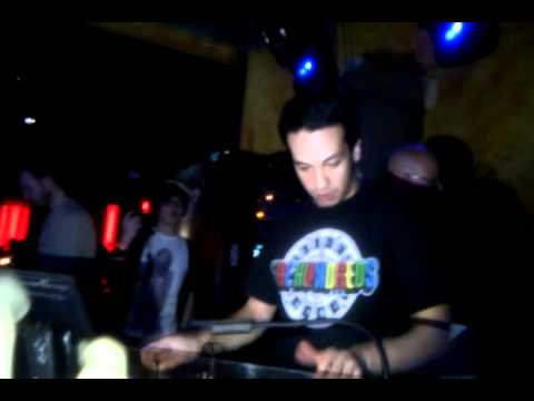 Laidback Luke - 11.02.2011 - Cesar Palace - House4DJ.com