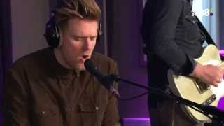 Causes - Teach Me How To Dance With You @EversStaatOp538