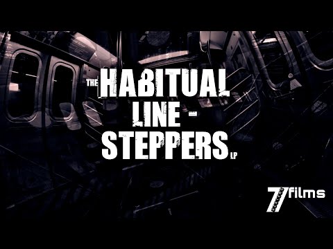 PS3PO - Habitual Line-Steppers (intro) produced by Threepeeoh.