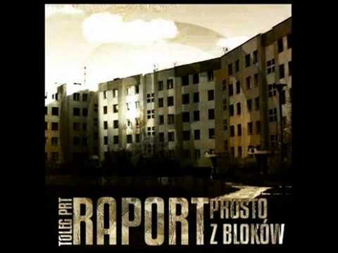 ToLeg PRT - Ode mnie dla was