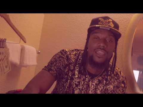 YOUNG O X A1 WOO “MEDICATED”