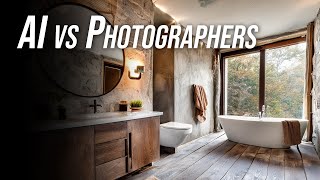 The HIDDEN AI Threats to Photographers