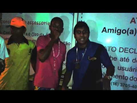 MC KALLU DA Zl..E..MC DOUGLINHAS