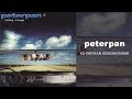 Peterpan - Ku Katakan Dengan Indah (Official Audio)