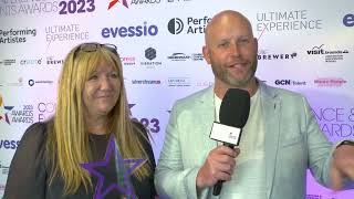 Conference & Events Awards: Video 126