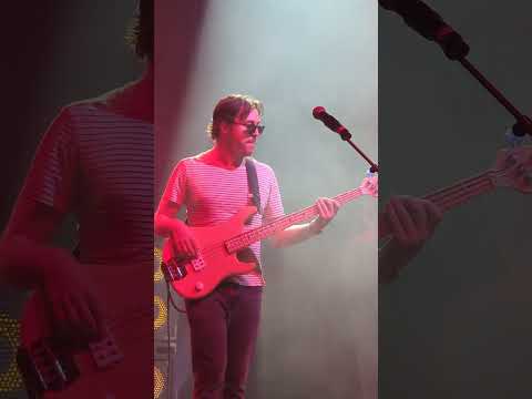 Joe Dart Beastly Solo at Whalerock 9/15/24