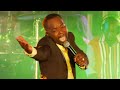 Minister Lufuno Dagada Heyi Ndi Mishumo Ya Tshilidzi OFFICIAL VIDEO