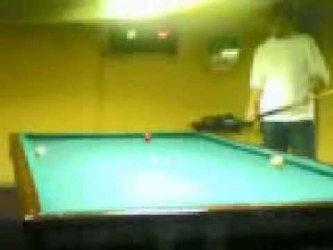 Finale V° torneo/raduno BiliardoWeb - Garuffa vs Andros