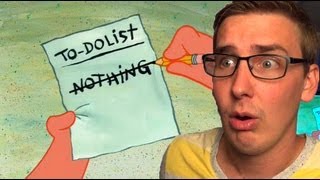 The Importance of Nothing!