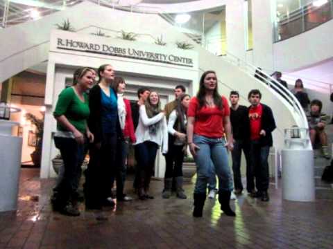 chaiTunes - Candlelight