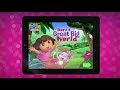 TV Spot Dora S Great Big World Ver 2 2014