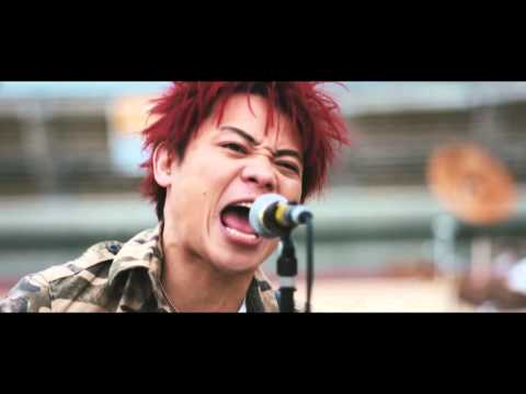 HOTSQUALL/Green Winds【Official Trailer】