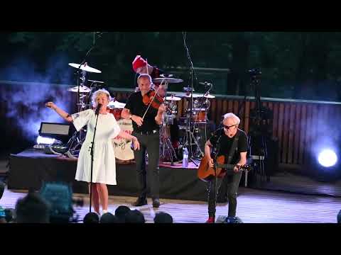 Čechomor - Husičky,husičky