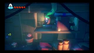 【実況】The Smurfs Mission Vileaf（スマーフ 邪悪な葉っぱ大作戦）　#END