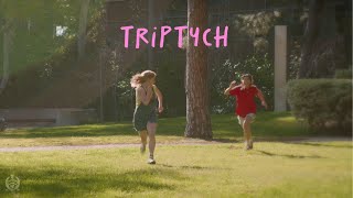Triptych (2025) | DKA Short Film