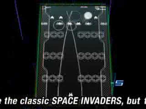 Space  Invaders Infinity Gene On IPhone Gameplay