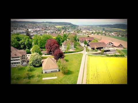 Imagefilm Gemeinde Münchenbuchsee