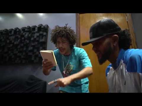 DON GERSON - Real Malokero - (Bastidores).