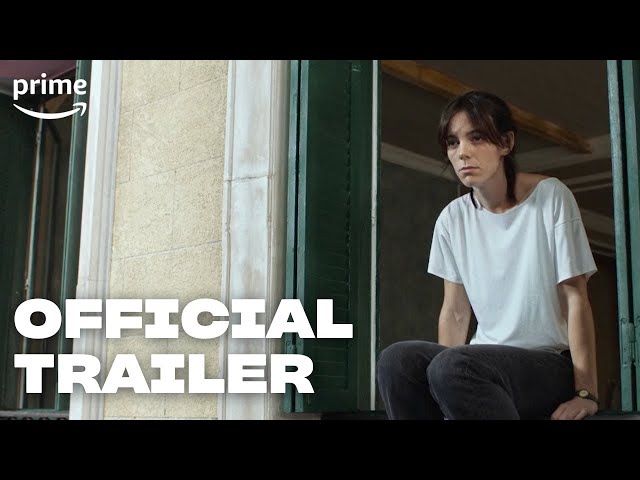 Official Trailer