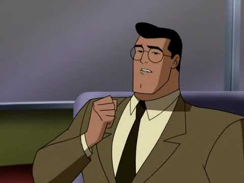 The Comic King part 14 - Relax in the Stars/He's Alive?