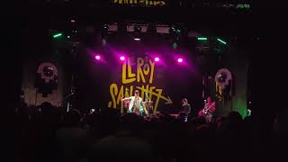 Let you go - Leroy Sánchez