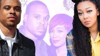 Monica Brown’s Husband Allegedly Had Side Chicks!