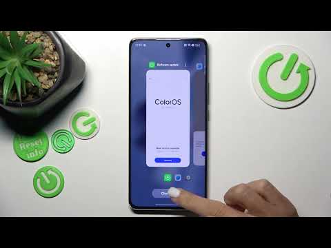 How to Close All Running Apps on OPPO Reno 10 Pro – Disable Running Apps