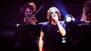Richard Ashcroft - Bittersweet Symphony - Live at The Royal Albert Hall, London