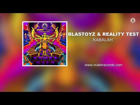 Blastoyz & Reality Test - Kabalah