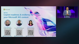 Copilot readiness & resiliency for your Microsoft 365 content