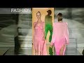 LAURÈL Spring Summer 1997 Paris Fashion Channel