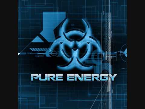 Pure Energy - Lisergic Sounds Of Dream