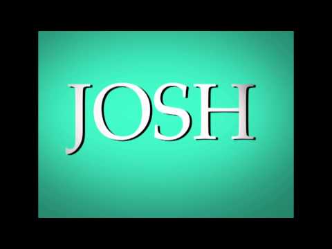 opening title sequence test