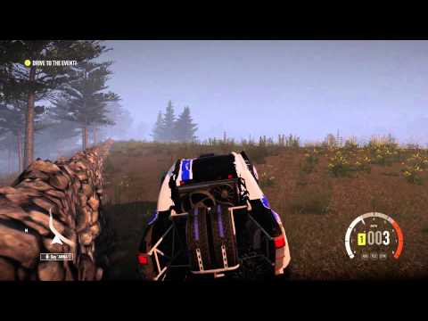 Forza Horizon 2 Storm Island DLC pack