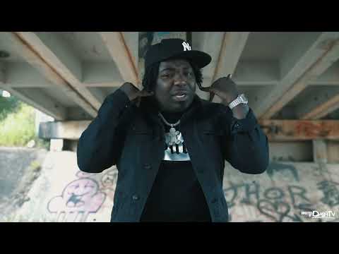 Montgomery Meech - Quick (Dir.By @Dash_Tv)