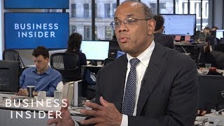 John Rogers, Founder Of $12 Billion Ariel Investments, Breaks Down His Firm's Market-Beating Returns