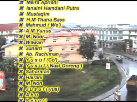 SANGGAU PERMAI - Iwan Sugoro