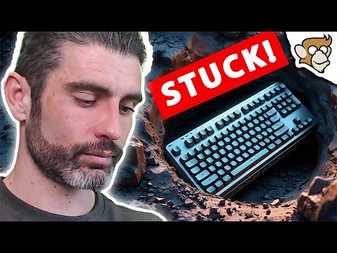 STUCK for HOURS trying to write Code? Watch this!