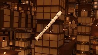 Download lagu Demon Slayer - Infinity Castle Flute Fail | Muzan vs Hashira Theme mp3