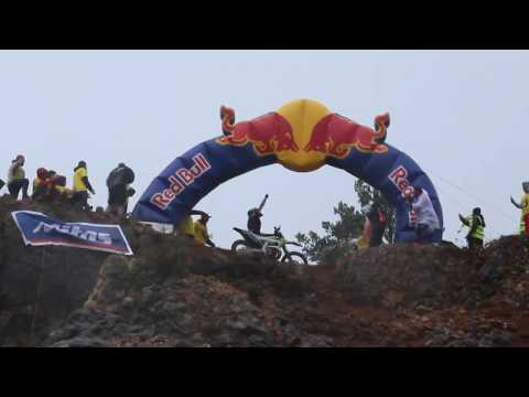 HIXPANIA HARD ENDURO 2018