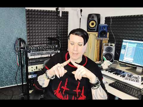 Blutengel Getnext Video Interview