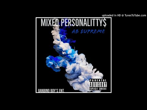 AB $UPREME X Fau $wervoo  - Case Closed (Prod.MB13 Beatz )